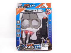 Toys Gun Set(2C) toys