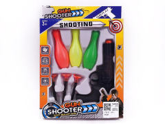 Toys Gun Set(2S) toys