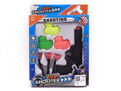 Toys Gun Set(2S) toys