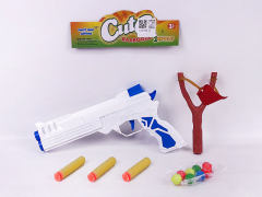 Toy Gun Set(2C) toys