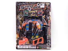 Toys Gun Set(2in1) toys