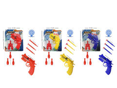 Toys Gun Set(3C) toys