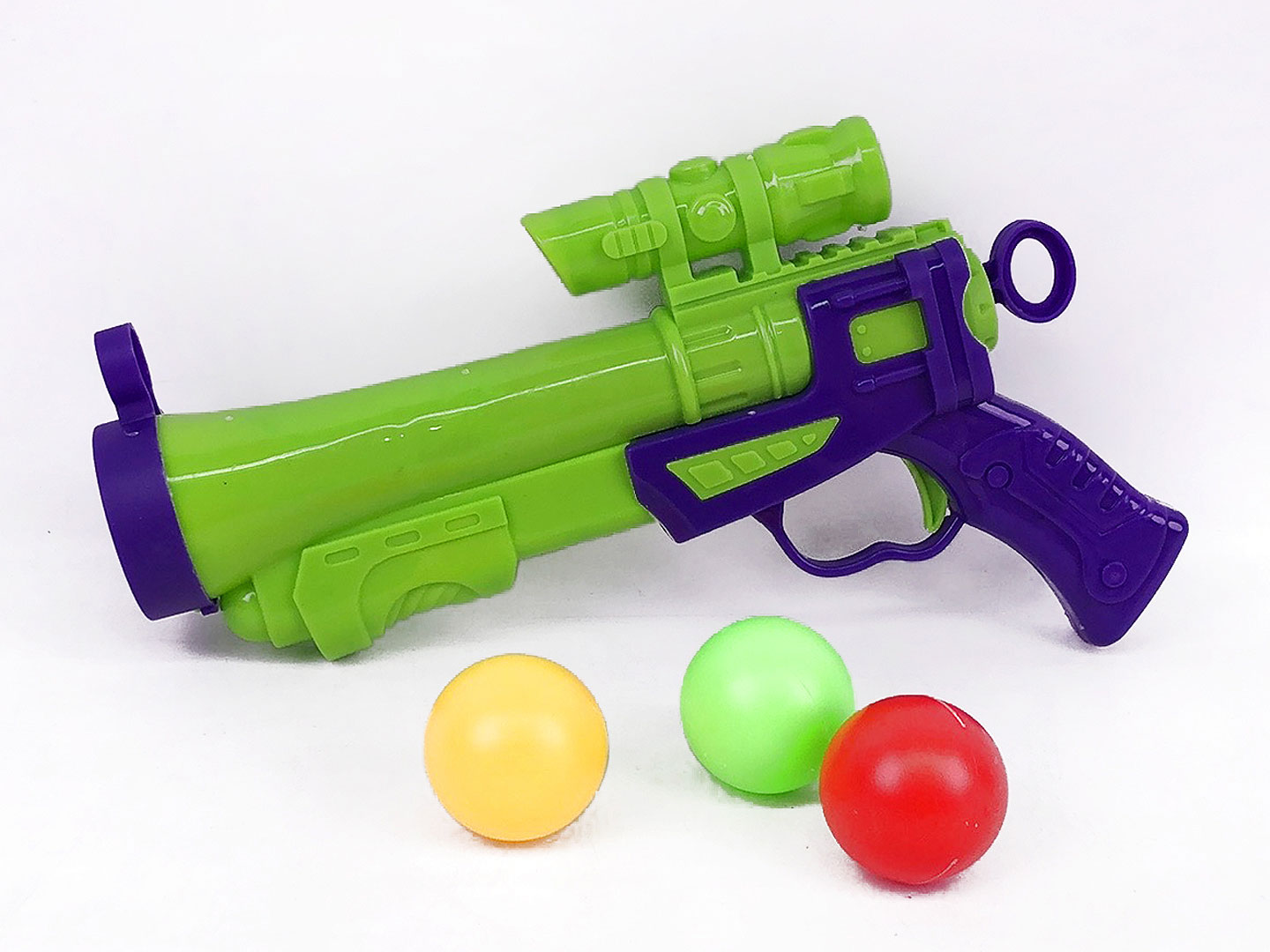 Pingpong Gun toys