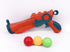 Pingpong Gun toys