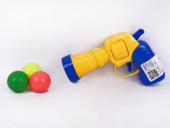 Pingpong Gun(2C) toys