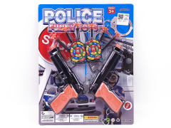 Toys Gun Set(2in1) toys