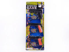 Toys Gun Set(3in1) toys