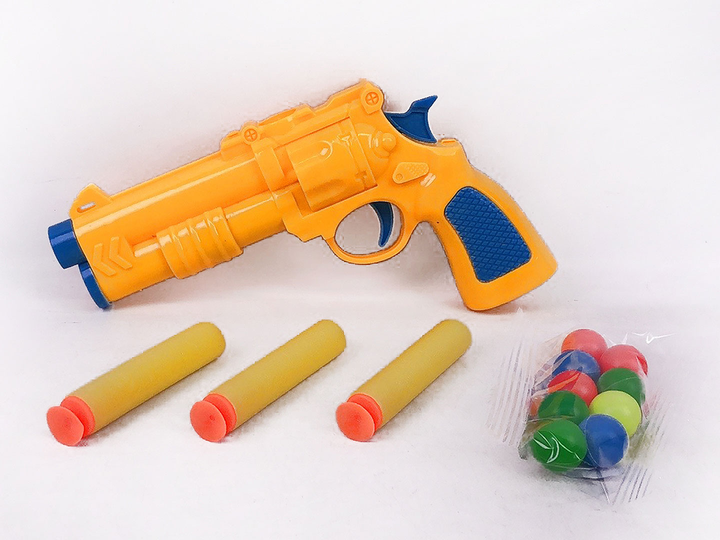 Toy Gun(2C) toys