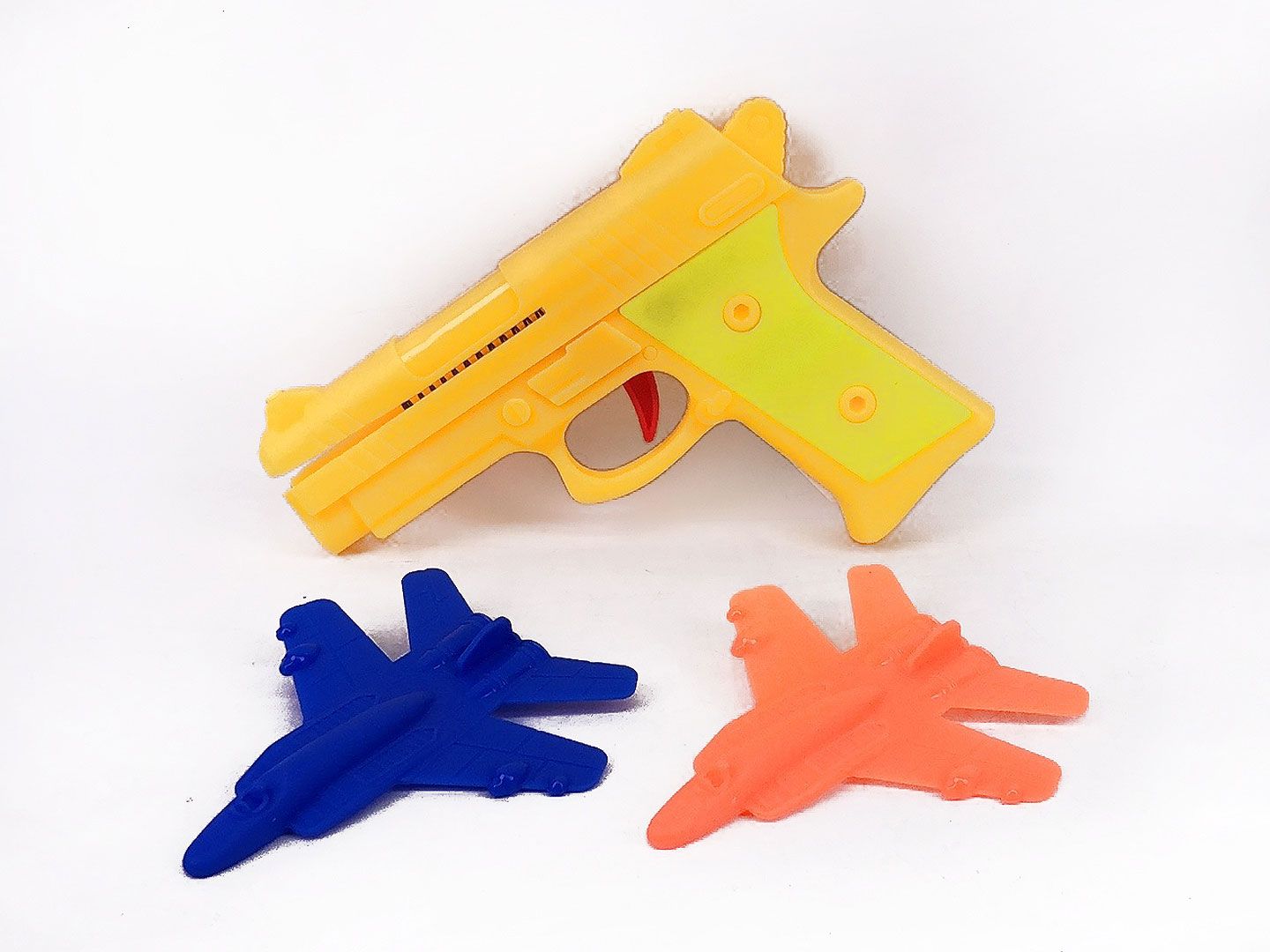 Plane Gun Set toys