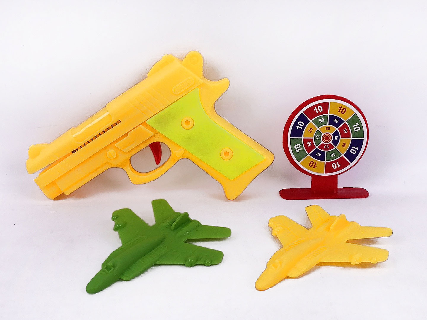 Plane Gun Set toys