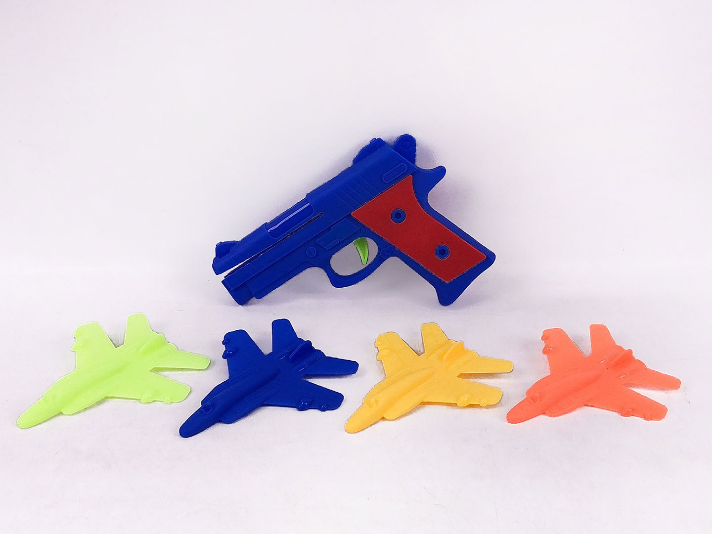 Plane Gun Set toys