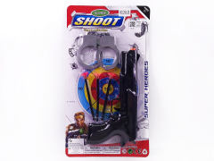 Toys Gun Set toys