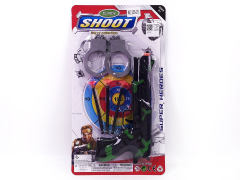 Toys Gun Set toys