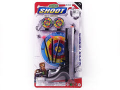 Toys Gun Set toys