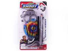 Toys Gun Set toys