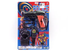 Toys Gun Set toys