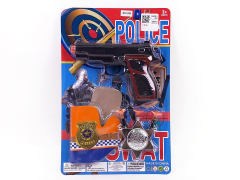 Toys Gun Set toys