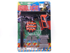 Soft Bullet Gun Set toys