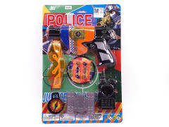 Soft Bullet Gun Set toys