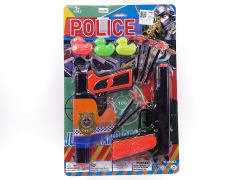 Toys Gun Set(2in1) toys