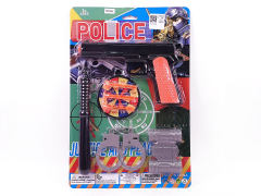 Soft Bullet Gun Set toys