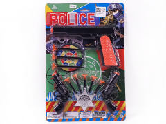 Toys Gun Set(3in1) toys