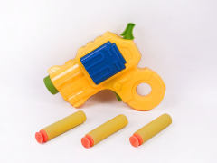 EVA Soft Bullet Gun toys