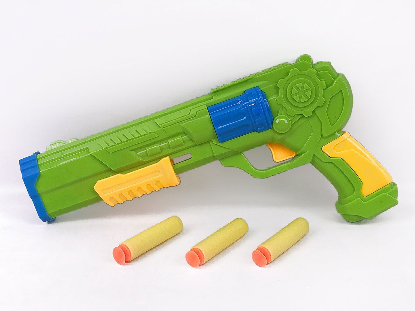 EVA Soft Bullet Gun toys