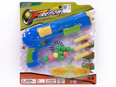 Toy Gun Set toys