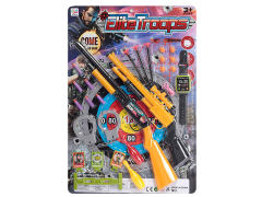 Soft Bullet Gun Set toys