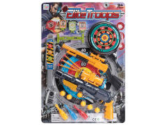 Toys Gun Set toys