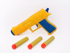 EVA Soft Bullet Gun(2C) toys