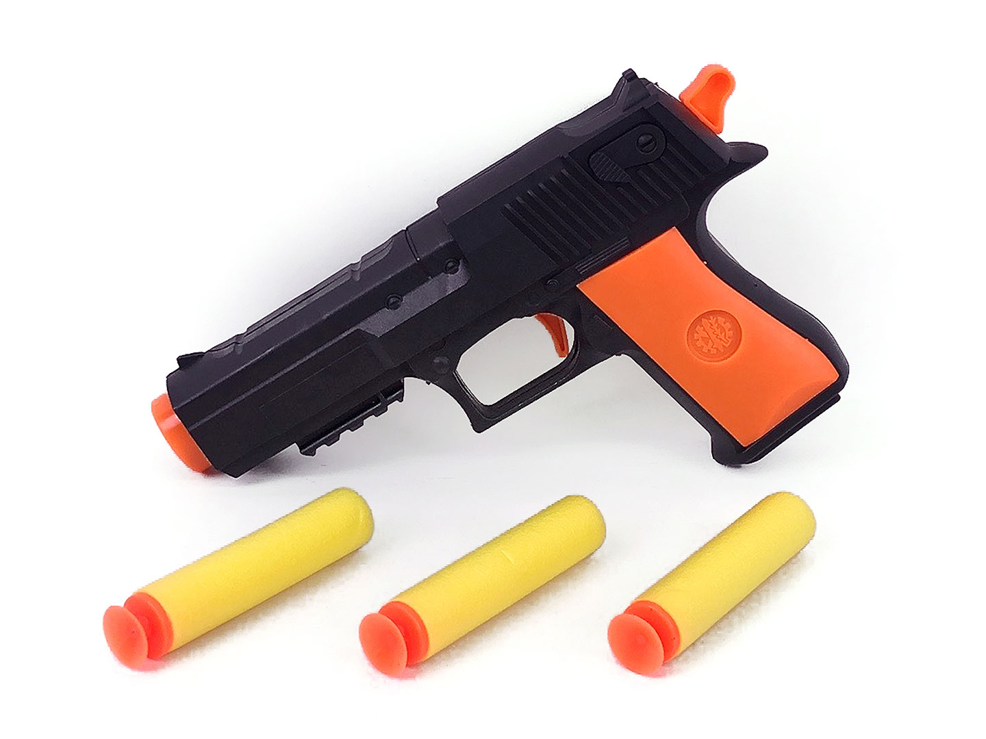 EVA Soft Bullet Gun toys