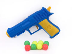 Pingpong Gun(2C) toys