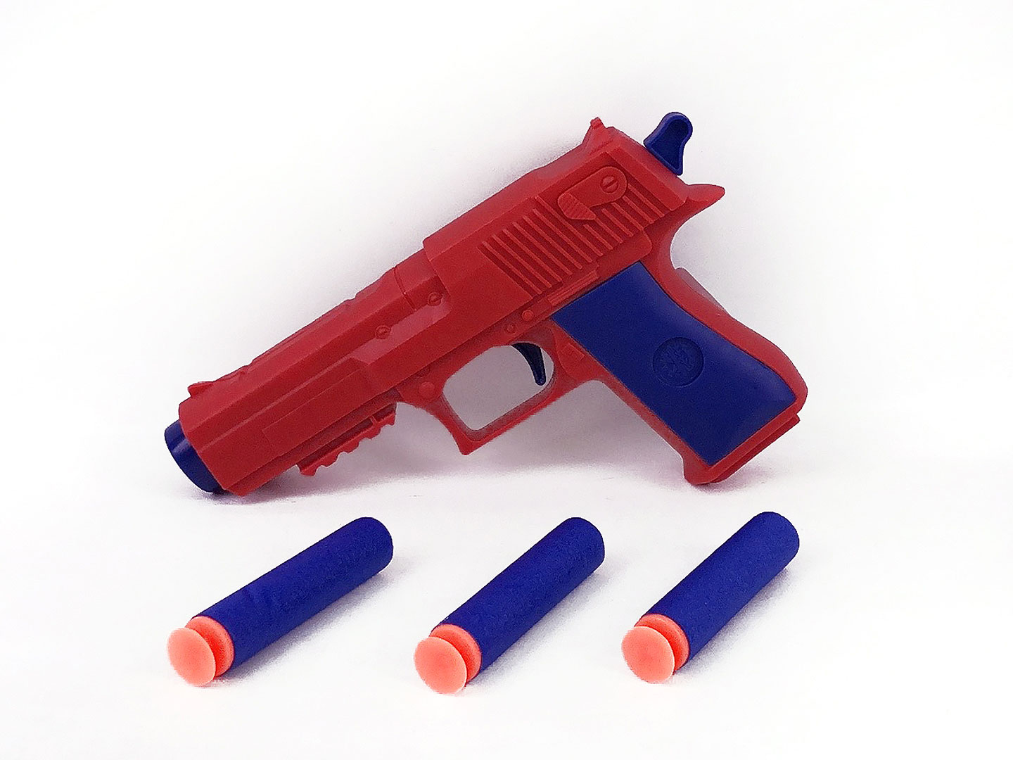 EVA Soft Bullet Gun(2C) toys