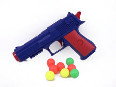 Pingpong Gun(2C) toys