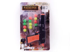 Pingpong Gun toys