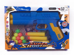 Toy Gun(2C) toys