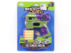 EVA Soft Bullet Gun toys