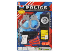 Soft Bullet Gun Set toys