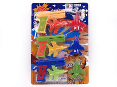 Toys Gun(3in1) toys