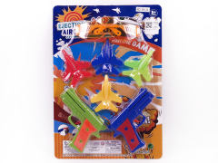 Toys Gun(2in1) toys