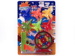 Toys Gun Set toys