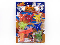 Toys Gun Set toys