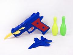 Toys Gun Set toys