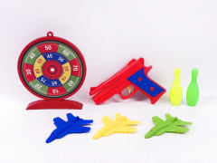 Toys Gun Set toys