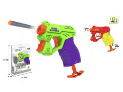 EVA Soft Bullet Gun(2C) toys