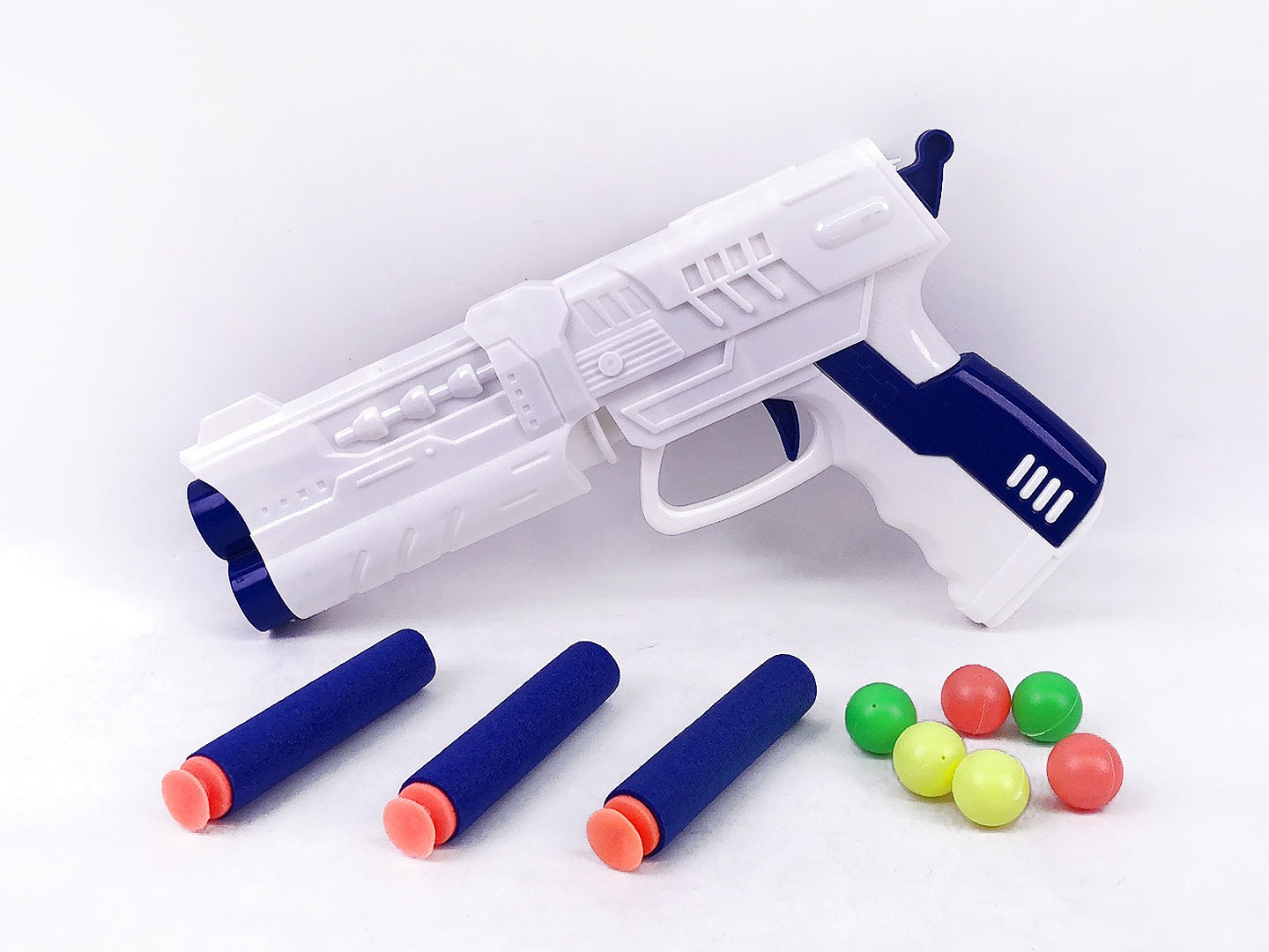 Toy Gun(2C) toys