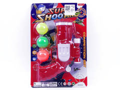 Pingpong Gun(2C) toys