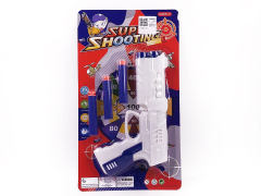 EVA Soft Bullet Gun(2C) toys